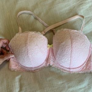 Victoria’s Secret Dream Angels Multi-way Bra